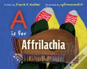 Capa do artigo Is For Affrilachia