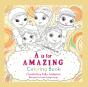 Is For Amazing - Preview