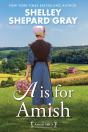 Is For Amish - Preview