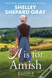 Capa do artigo Is For Amish