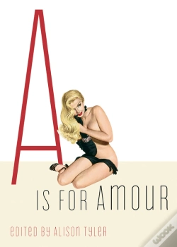 Capa do artigo Is For Amour