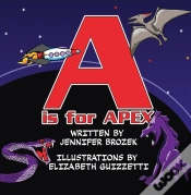 Capa do artigo Is For Apex