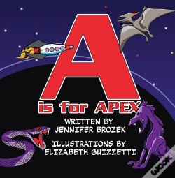 Capa do artigo Is For Apex
