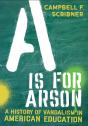 Is For Arson - Preview