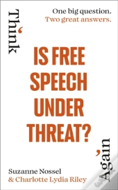 Is Free Speech Under Threat?