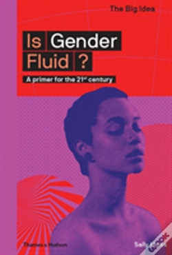 Capa do artigo Is Gender Fluid?