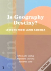 Capa do artigo Is Geography Destiny?