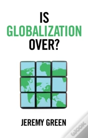 Capa do artigo Is Globalization Over?