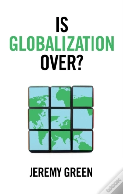 Capa do artigo Is Globalization Over?
