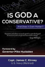 Is God A Conservative And Does It Even Matter - Preview