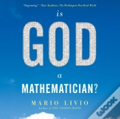 Capa do artigo Is God A Mathematician?