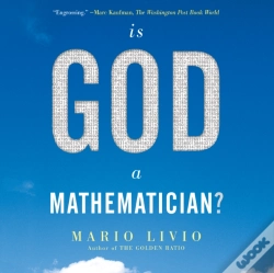 Capa do artigo Is God A Mathematician?