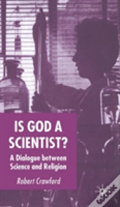 Capa do artigo Is God A Scientist?