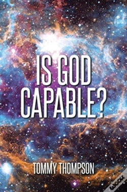 Capa do artigo Is God Capable?