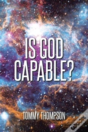 Capa do artigo Is God Capable?