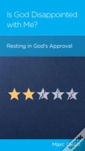Capa do artigo Is God Disappointed With Me