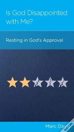 Capa do artigo Is God Disappointed With Me
