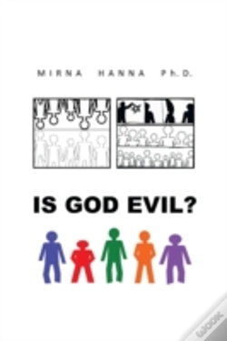 Capa do artigo Is God Evil?