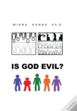 Capa do artigo Is God Evil?