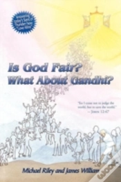 Capa do artigo Is God Fair? What About Gandhi?