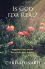 Is God For Real? - Preview