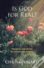 Is God For Real?