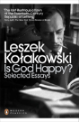 Is God Happy? - Preview