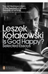 Is God Happy?
