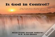 Is God In Control?