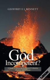 Capa do artigo Is God Incompetent?