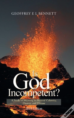 Capa do artigo Is God Incompetent?
