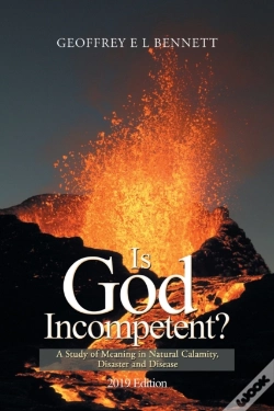 Capa do artigo Is God Incompetent?