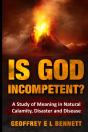 Is God Incompetent? - Preview