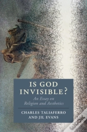 Is God Invisible?
