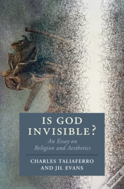 Capa do artigo Is God Invisible?