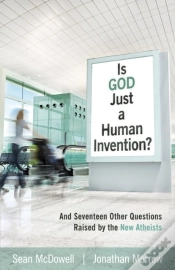 Capa do artigo Is God Just A Human Invention?