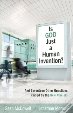Capa do artigo Is God Just A Human Invention?