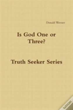 Capa do artigo Is God One Or Three?