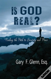 Capa do artigo Is God Real? Finding The Path To Security And Peace