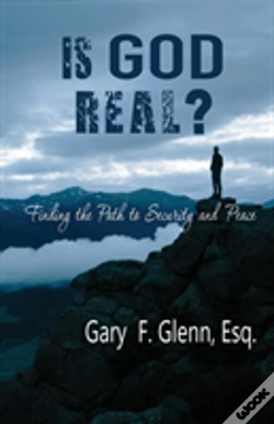 Capa do artigo Is God Real? Finding The Path To Security And Peace