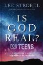 Is God Real? For Teens - Preview