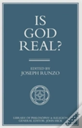 Is God Real?