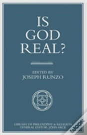 Capa do artigo Is God Real?