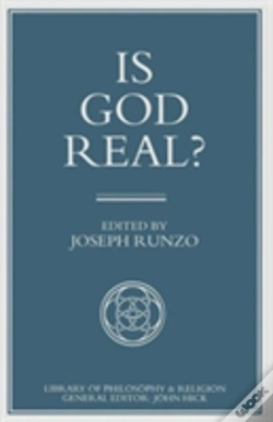 Capa do artigo Is God Real?