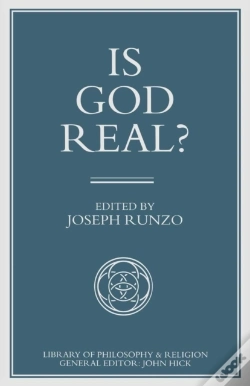 Capa do artigo Is God Real?