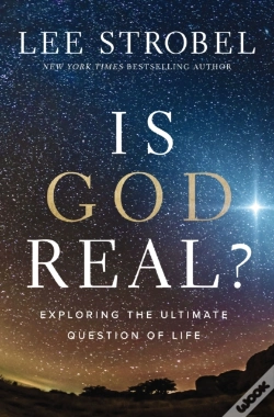 Capa do artigo Is God Real?