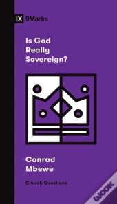 Is God Really Sovereign?