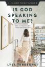 Is God Speaking To Me? - Preview