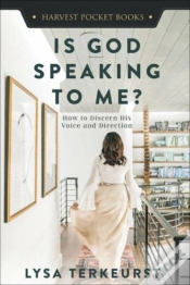 Capa do artigo Is God Speaking To Me?