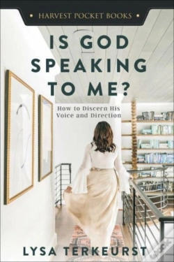 Capa do artigo Is God Speaking To Me?